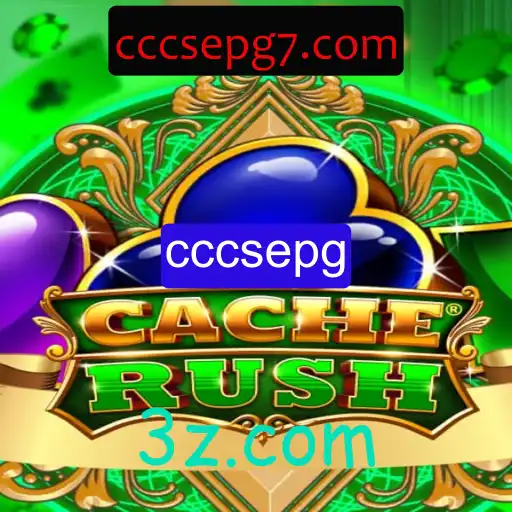 Descubra o Mundo de CacheRush: Um Jogo de Estratégia e Aventura