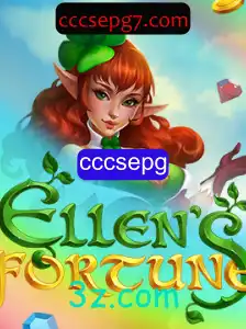 Descubra o Mundo Fascinante de EllensFortune