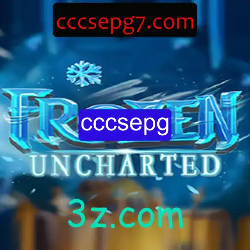 FrozenUncharted: Explore o Novo Mundo de Aventuras Gélidas