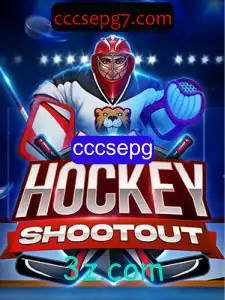 Descubra 'HockeyShootout': O Jogo Empolgante que Está Conquistando o Mundo