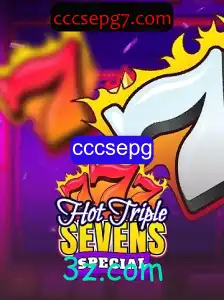 Explorando o Fascinante Mundo de HotTripleSevensSpecial: Regras e Estratégias