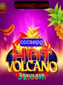 Explorando o Mundo do Jogo HotVolcanoBonusBuy
