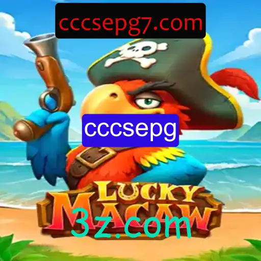 Descubra o Fascinante Mundo de LuckyMacaw: Um Jogo de Aventura e Estratégia