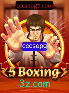 Descubra o Fascinante Mundo do 5Boxing: Um Novo Jogo Empolgante
