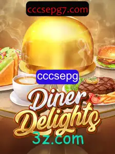 Descubra o Mundo de 'DinerDelights'