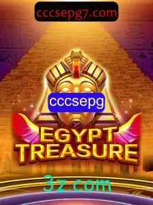 Descubra a Aventura Inesquecível de EgyptTreasure