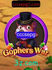 Descubra GophersWar: Um Mundo de Estratégia e Aventura