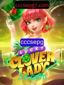 Descubra o Universo de LuckyCloverLady: O Novo Fenômeno dos Jogos