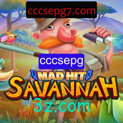 Desvendando o Fascinante Jogo MadHitSavannah