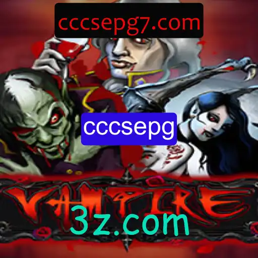 Descubra o Fascinante Jogo Vampire com a Chave Secreta CCCSEPG