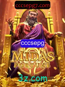 Descubra MidasFortune: O Jogo de Estratégia e Sorte Que Está Envolvendo o Mundo