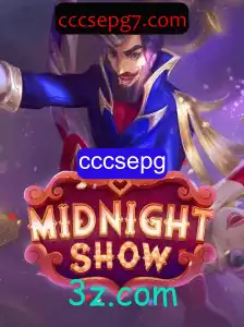 Descubra o Fascinante Mundo de 'MidnightShow': O Jogo de Mistério e Estratégia