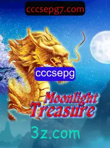 Descubra o Enigma de MoonlightTreasure: Uma Aventura de Caça ao Tesouro