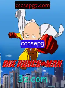 OnePunchMan: Mergulhando no Universo do Jogo com a Palavra-Chave 'cccsepg'