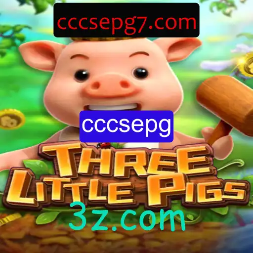 A Fascinante Experiência do Jogo 'THREELITTLEPIGS'
